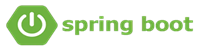 Java framework. Spring boot services